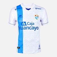 CAMISETA ADT BLANCA ALTERNA 2024